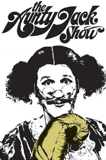 Póster de la serie The Aunty Jack Show