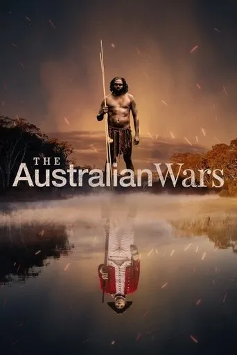 Póster de la serie The Australian Wars