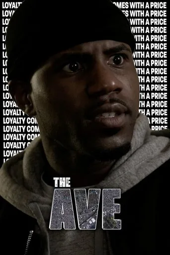 Póster de la serie The Ave
