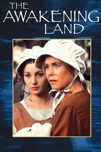 Póster de la serie The Awakening Land