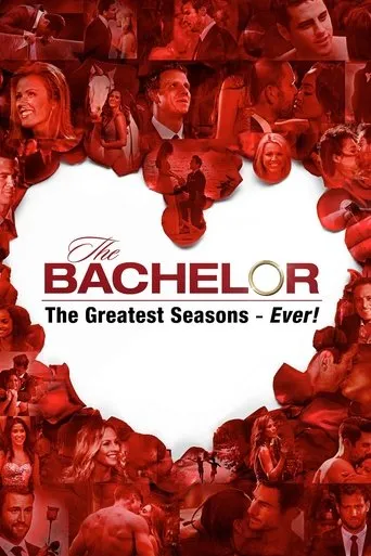 Póster de la serie The Bachelor: The Greatest Seasons - Ever!