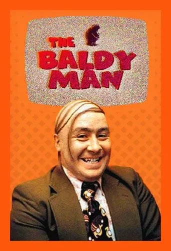Póster de la serie The Baldy Man