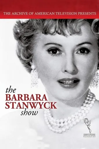 Póster de la serie The Barbara Stanwyck Show