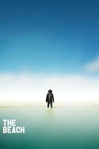 Póster de la serie The Beach
