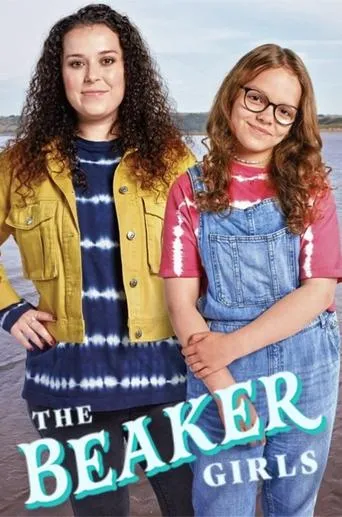 Póster de la serie The Beaker Girls
