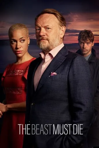 Póster de la serie The Beast Must Die