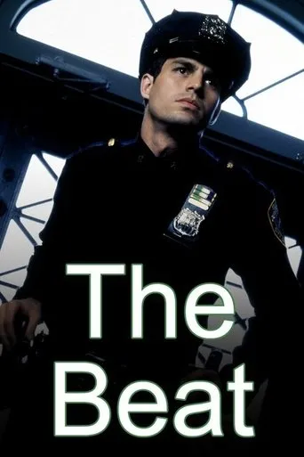 Póster de la serie The Beat