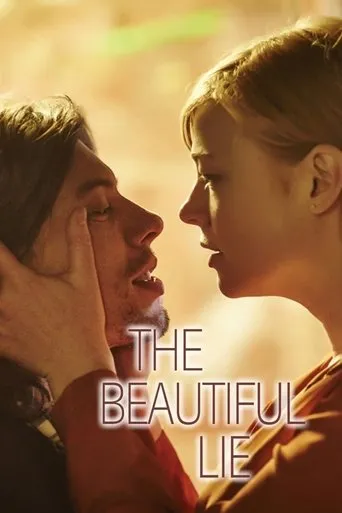 Póster de la serie The Beautiful Lie