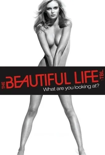 Póster de la serie The Beautiful Life: TBL