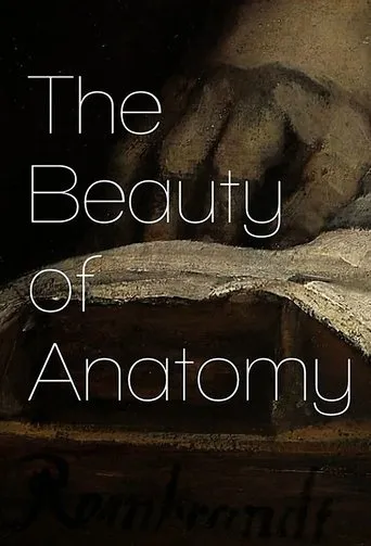 Póster de la serie The Beauty of Anatomy