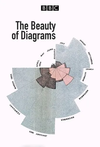 Póster de la serie The Beauty of Diagrams