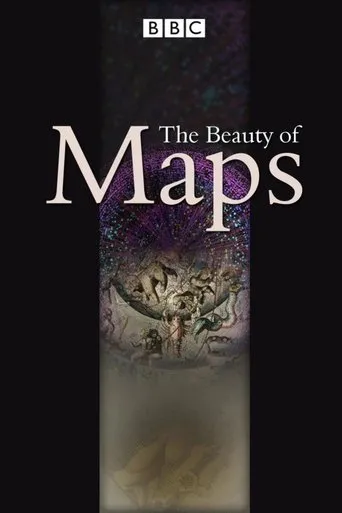 Póster de la serie The Beauty of Maps
