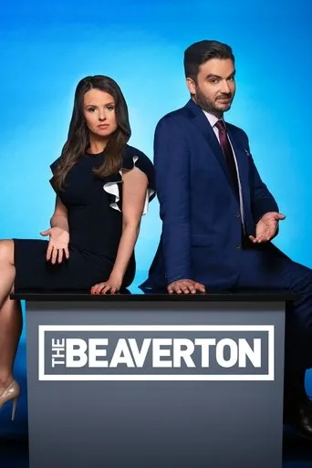 Póster de la serie The Beaverton