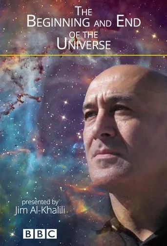 Póster de la serie The Beginning and End of the Universe