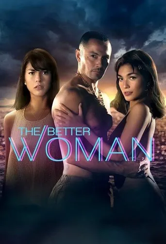 Póster de la serie The Better Woman