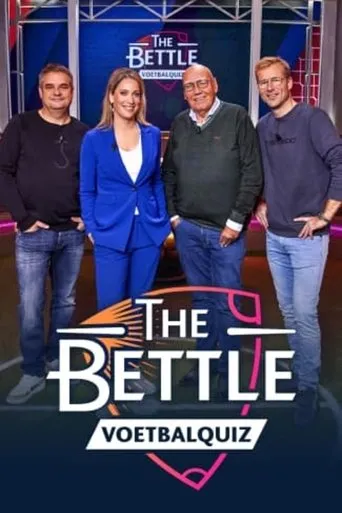 Póster de la serie The Bettle