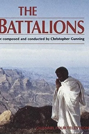 Póster de la serie The Big Battalions