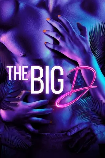 Póster de la serie The Big D
