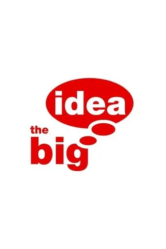 Póster de la serie The Big Idea