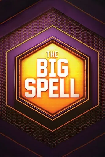 Póster de la serie The Big Spell
