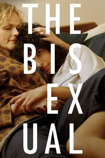 Póster de la serie The Bisexual