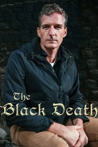 Póster de la serie The Black Death