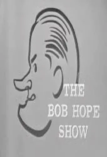 Póster de la serie The Bob Hope Show