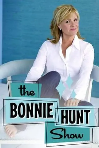 Póster de la serie The Bonnie Hunt Show