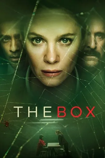 Póster de la serie The Box
