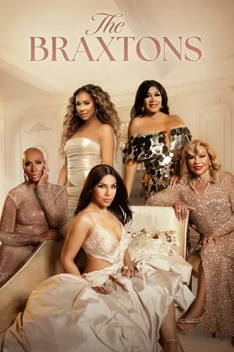 Póster de la serie The Braxtons