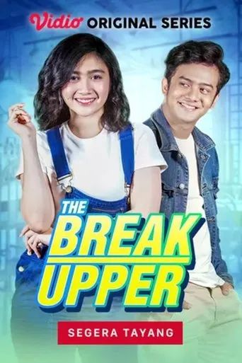 Póster de la serie The Break Upper