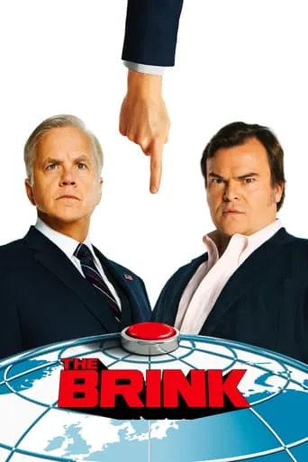 Póster de la serie The Brink
