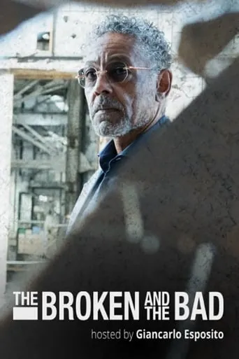 Póster de la serie The Broken and the Bad