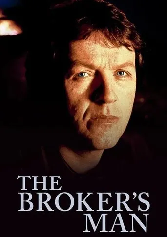 Póster de la serie The Broker's Man