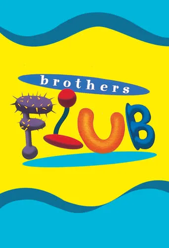 Póster de la serie The Brothers Flub