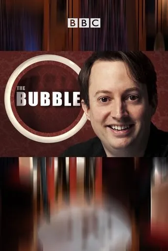 Póster de la serie The Bubble