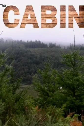 Póster de la serie The Cabin