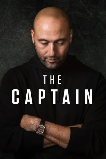Póster de la serie The Captain