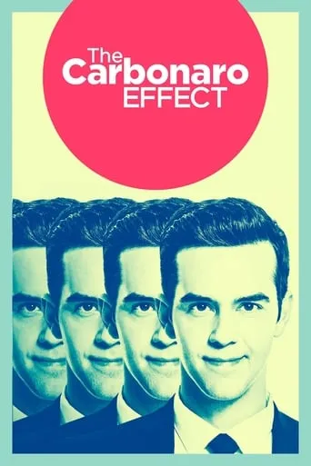 Póster de la serie The Carbonaro Effect
