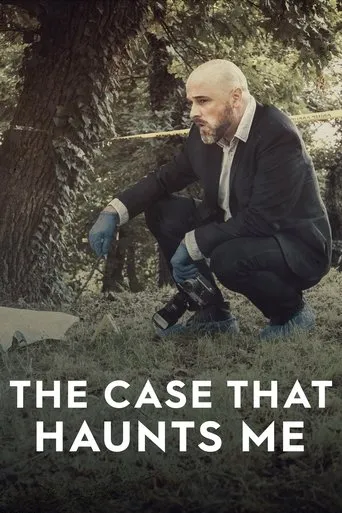 Póster de la serie The Case That Haunts Me