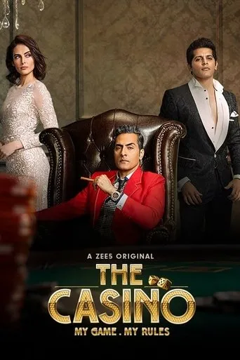 Póster de la serie The Casino