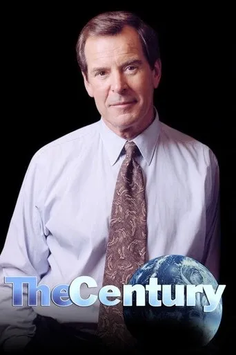 Póster de la serie The Century