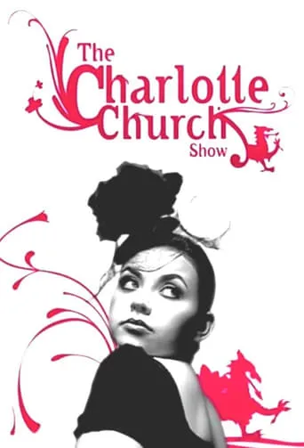 Póster de la serie The Charlotte Church Show
