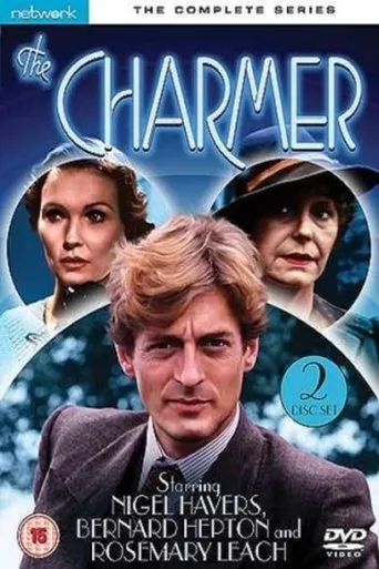 Póster de la serie The Charmer