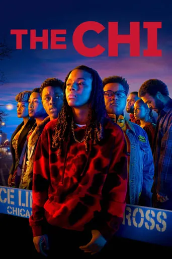 Póster de la serie The Chi