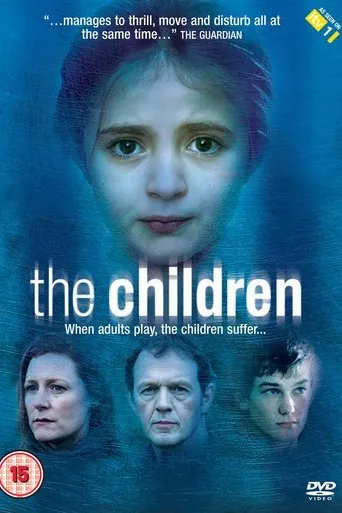Póster de la serie The Children
