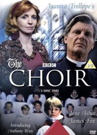 Póster de la serie The Choir