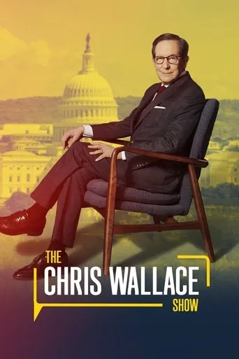 Póster de la serie The Chris Wallace Show