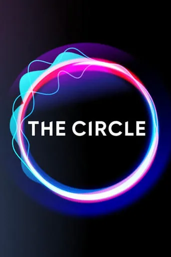 Póster de la serie The Circle