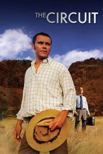 Póster de la serie The Circuit